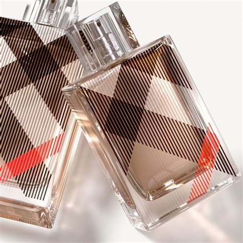 brit burberry eau de parfum|Burberry Brit for her 50ml.